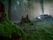  2010 Subaru Liberty Commercial gallery