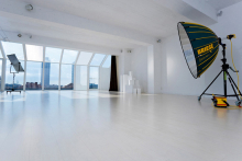 :  gallery