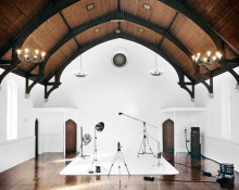 :  gallery