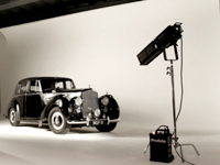 Le Studio Rouchon