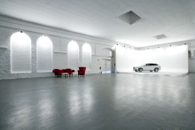 :  gallery