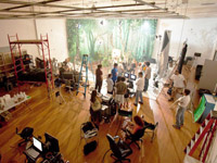 Kikor Soundproof Studio