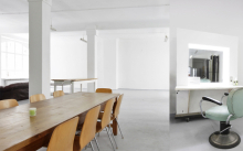 :  gallery