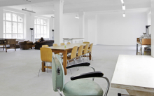 :  gallery
