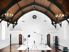 COVER PHOTO: ROODEBLOEM STUDIOS, CAPE TOWN
