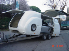  secret car gallery