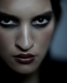 Hair + Make Up: Daniel Rull gallery