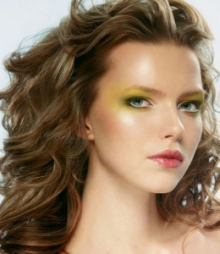 Hair + Make Up: Javier Murgoitio gallery