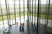 :  gallery