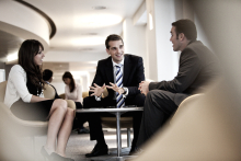 Client: Clifford Chance (Direct) gallery