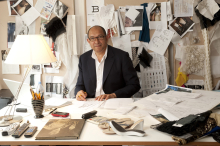  Designer Bruce Oldfield gallery