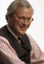 julian calder