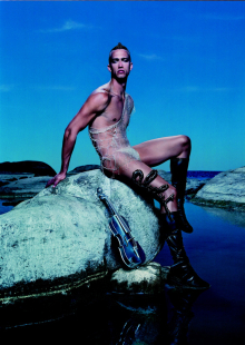 Photographer: Jean Baptist Modino gallery