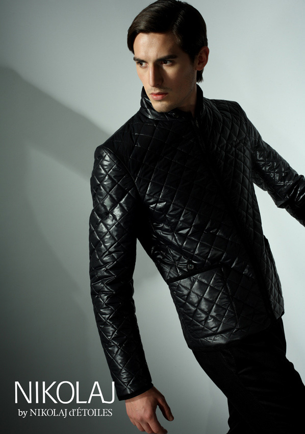 Stefan Jellheden rep. by Spectacular Studios