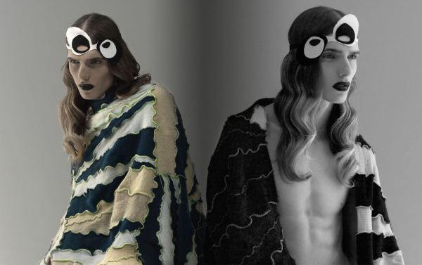Fulvio Maiani rep. by Spectacular Studios