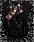 COVER IMAGE: NORMAN CAVAZZANA