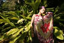 Location: Ocean Drive Magazine gallery