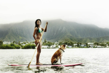 Location: Kaneohe Bay, Hawaii gallery