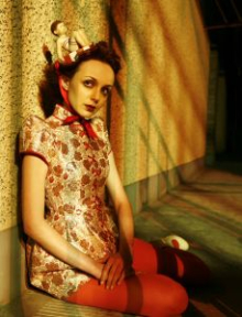 Models: Johanna Kowol & Kelly Fang gallery