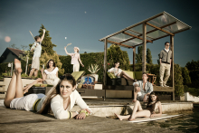 Producer: Sylvia Gerstl gallery