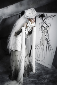 Model: Ariadna V. gallery