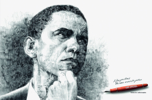  The SPIEGEL Print 'Campaign Accurate Picture' Jung von Matt AG gallery