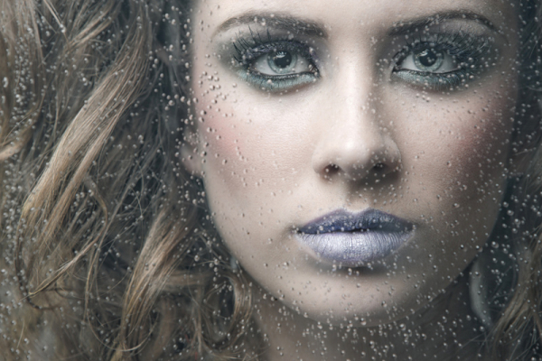 Saud Rifat Fashion and Beauty Photography