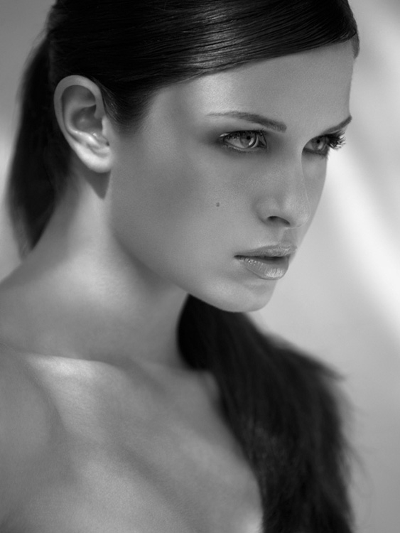 Saud Rifat Fashion and Beauty Photography