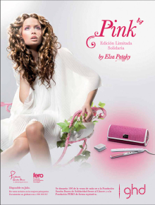 Client: GHD Spain gallery