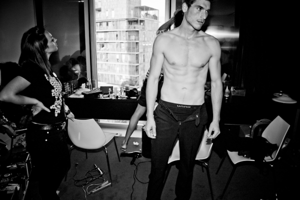 Modelmanagement