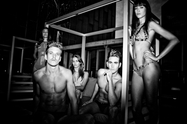 Modelmanagement