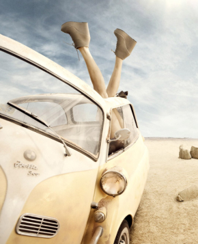 Photographer: Urko Suaya for Paruolo - Summer 2011 gallery
