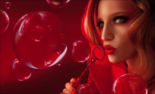 Client: Chandon gallery