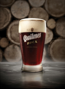 Client: Quilmes gallery