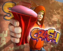 Title: Serecrash gallery