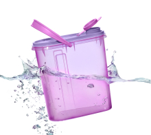 Client: Tupperware gallery