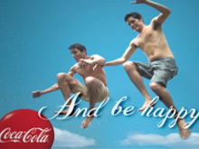 Title: Coca Cola  gallery