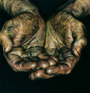 TONY LATHAM