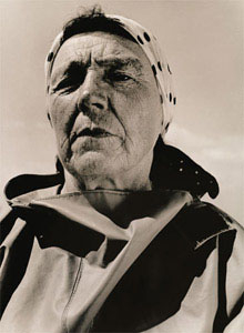 Photo: Tony Latham gallery