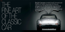  Ralph Lauren´s Classic Cars gallery
