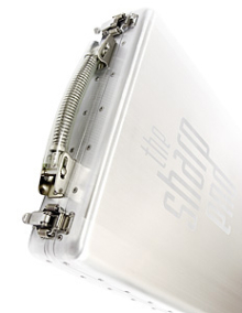  Portfolio Case gallery