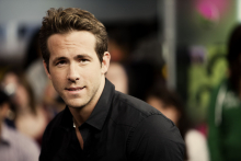  Ryan Reynolds gallery
