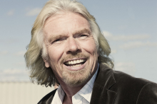  Sir Richard Branson gallery