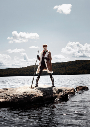Photographer: Gabor Jurina  gallery