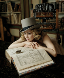  Madonna gallery