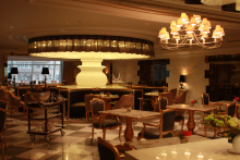  Les Menus par Pierre Gagnaire gallery