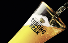 Client: Tuborg gallery