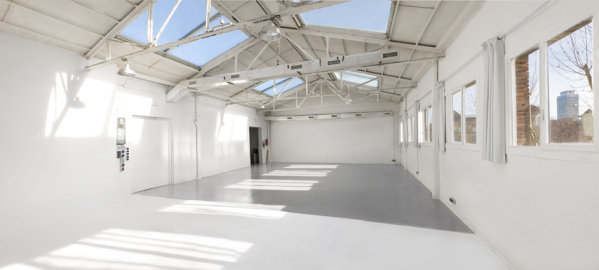 Top Studios