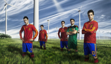 Client: IBERDROLA gallery