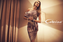Client: Caterina gallery